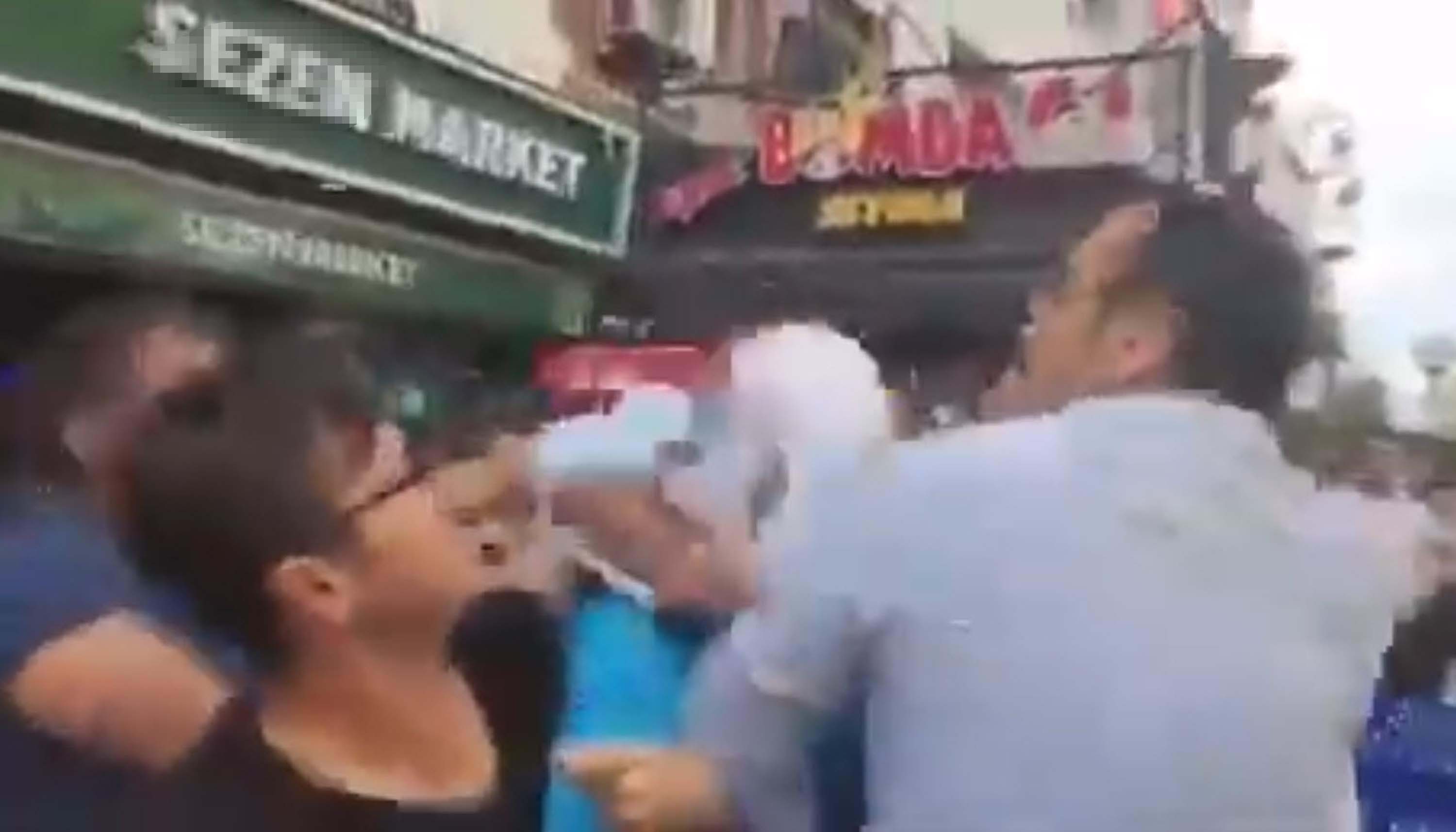 Duruşma Görseli
