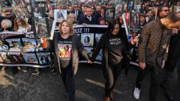 Savcı Ceza Talep Etti: Dava, Facianın Yıl Dönümünden İki Gün Sonra