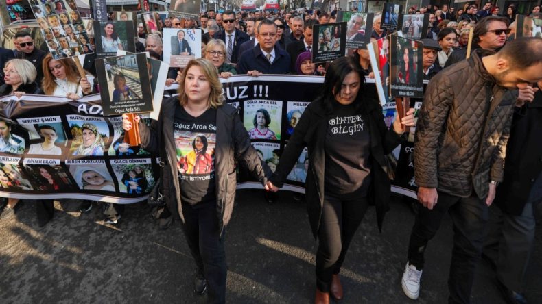 Savcı Ceza Talep Etti: Dava, Facianın Yıl Dönümünden İki Gün Sonra