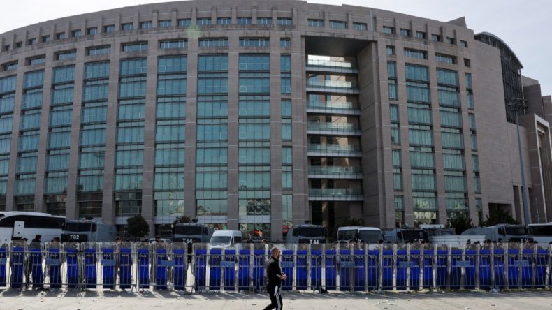 Savcılık, Belediyeden 10 Yıllık Belgeleri Talep Etti