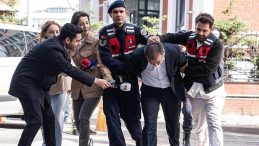 Savcılık Yenidoğan Tahliyelerine İtiraz Etti