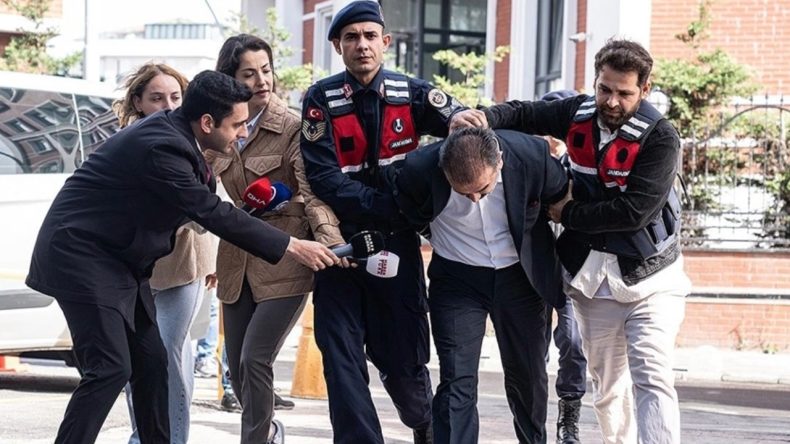 Savcılık Yenidoğan Tahliyelerine İtiraz Etti