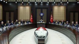 Savunma Sanayii İcra Komitesi Toplantısı Sonrası Açıklama