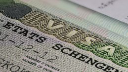 Schengen Vizesi Krizi Hakkında AB’den Açıklama