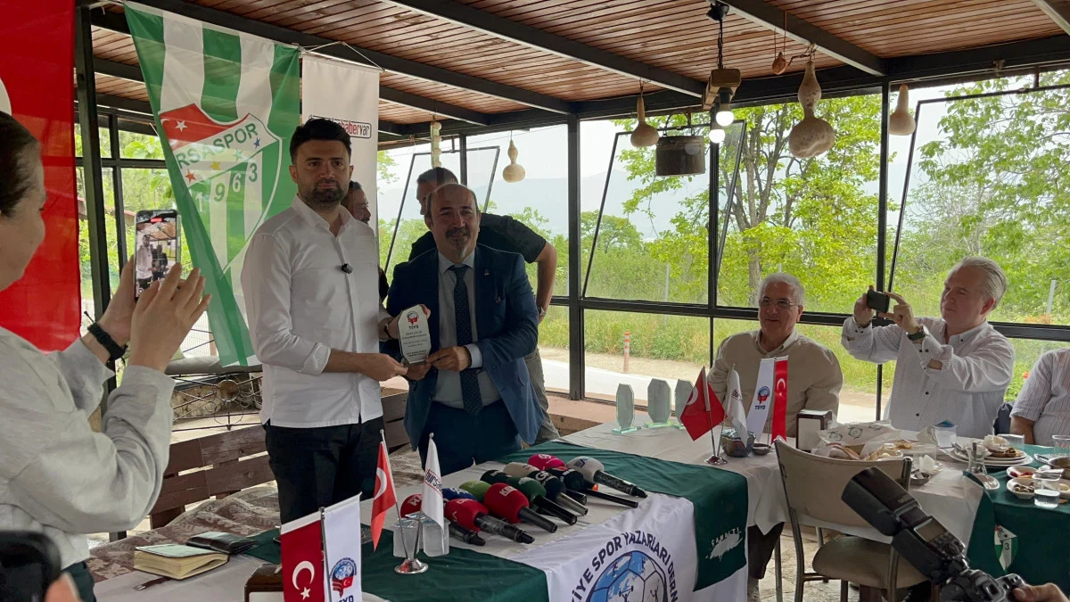 Bursaspor Stadyumu