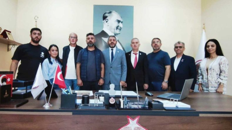 Şehit Ailelerinden PKK Tepkisi