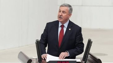 Selçuk Özdağ, Özgür Özel’e Saldırı Olayını Değerlendirdi: Ceza Adalet Sistemimiz Sorgulanmalı