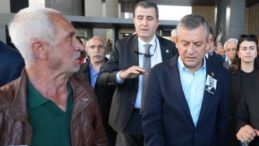 Selçuk Tengioğlu’nun Kardeşi Davut Tengioğlu: Kardeşim Koyu Atatürkçüdür