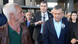Selçuk Tengioğlu’nun Özgür Özel’e Saldırısının Ardından İlk İfadesi Açıklandı
