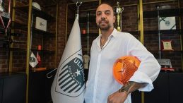 Sercan Yıldırım Bursaspor’a katkı sağladı