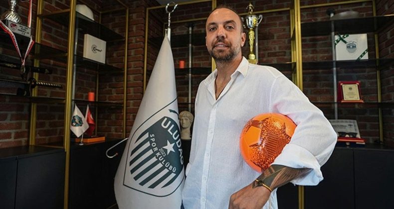 Sercan Yıldırım Bursaspor’a katkı sağladı