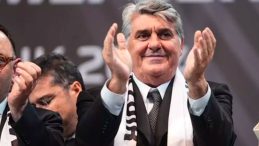 Serdal Adalı Seçilir Seçilmez Söz Verdi