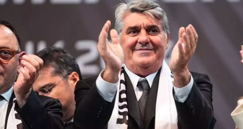 Serdal Adalı Seçilir Seçilmez Söz Verdi