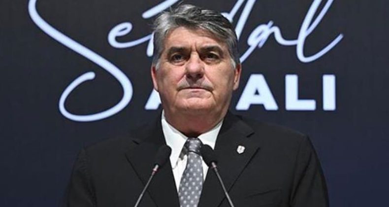 Serdal Adalı’dan Derbi Zaferi Sonrası Flaş Çağrı