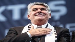 Serdal Adalı’dan Fenerbahçe Açıklaması: Taraftara Seslendi