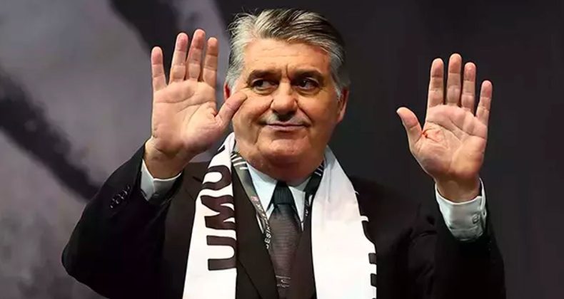 Serdal Adalı’dan ‘Müjde’ Açıklaması