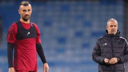 Serdar Dursun İsmail Kartal’ı Pişman Etmedi