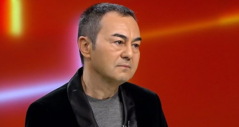 Serdar Ortaç Bitti Derken Her Şey Tersine Döndü