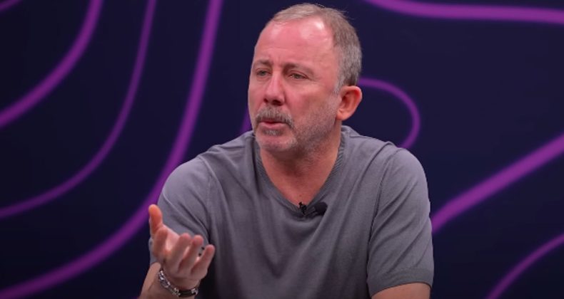 Sergen Yalçın Galatasaray Tartışmalarını Alevlendirdi