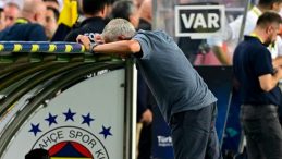 Sergen Yalçın, Mourinho’nun Yalanını Ortaya Çıkardı