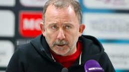 Sergen Yalçın Süper Lig’e Dönüyor