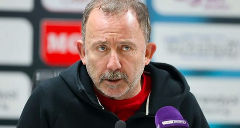 Sergen Yalçın Süper Lig’e Dönüyor