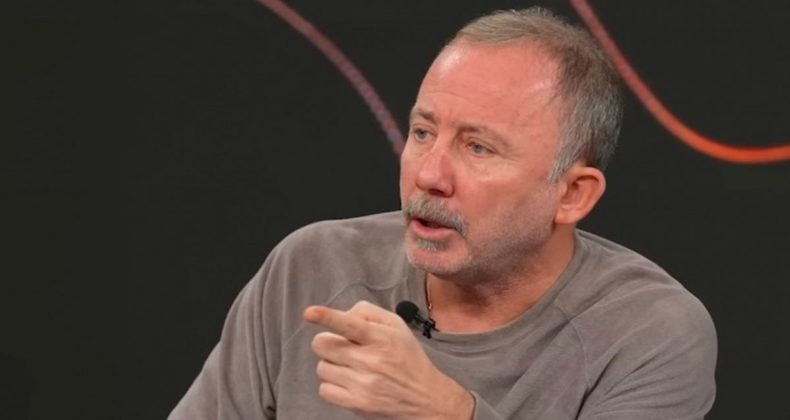 Sergen Yalçın Tercihini Kesin Olarak Yaptı