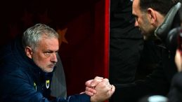 Serhat Ulueren, Okan Buruk ve Mourinho’nun Hedeflerini Açıklıyor
