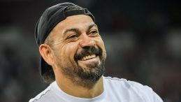 Servet Çetin’den Ayrılık Açıklaması