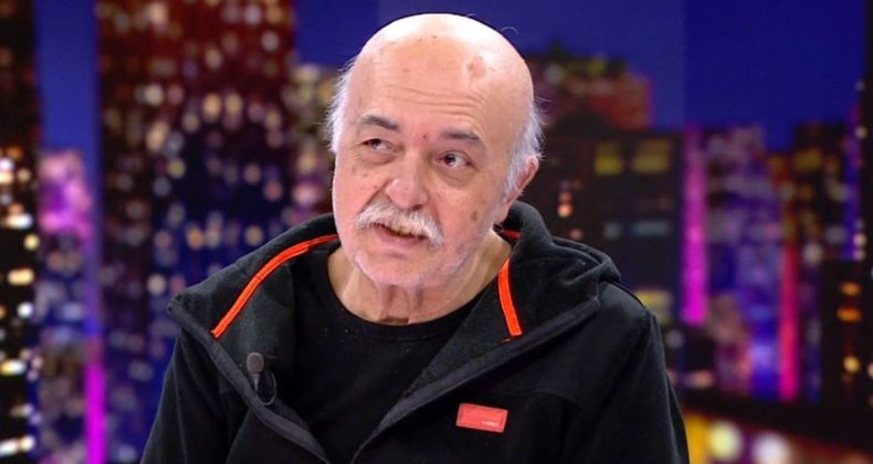 Settar Tanrıöğen’den Çarpıcı İtiraf: Az Zaman Kaldı