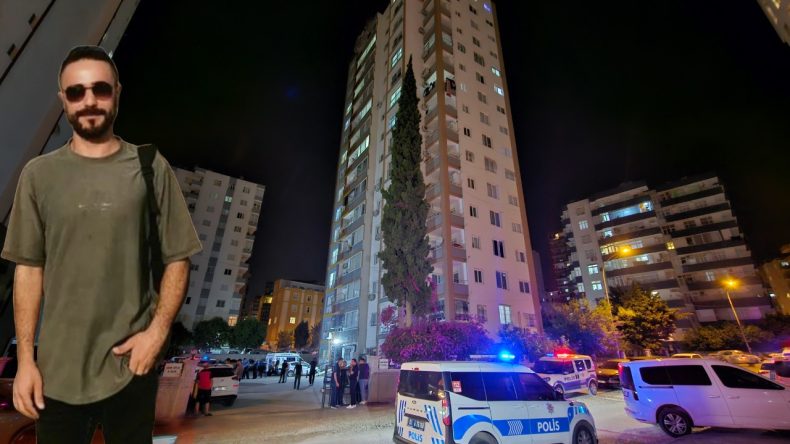 Sevgili dehşetinde 2 ölü… Altı sayfa mektup bıraktı