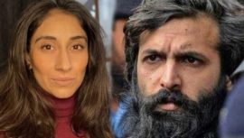 Sevgilisini Başından Vurarak Öldüren İş Adamına İdam Cezası