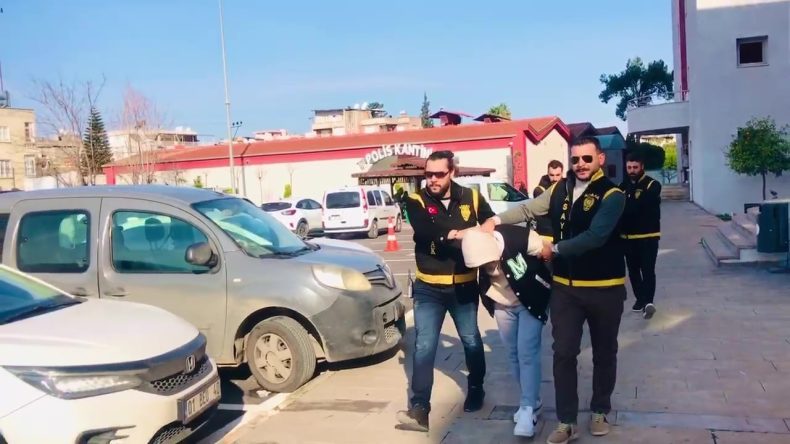 Sevgilisini Tetikçi Olarak Kullanmayı Denedi, Sonunda Cinayetle Sonuçlandı