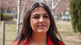 Şevval İlayda Tarhan 2 Altın 1 Bronz Madalya Kazandı