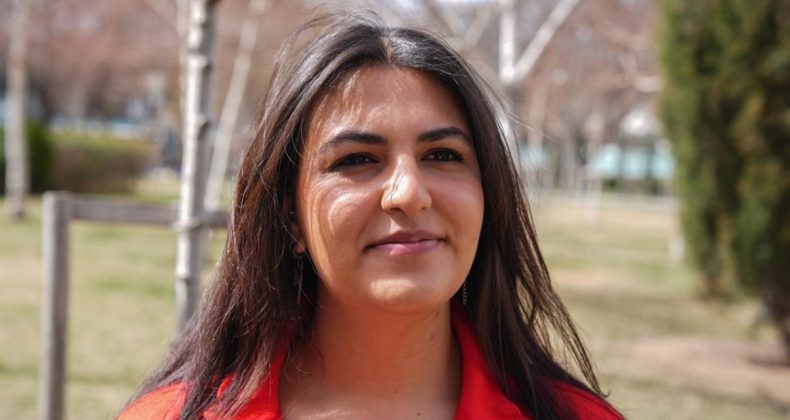 Şevval İlayda Tarhan 2 Altın 1 Bronz Madalya Kazandı