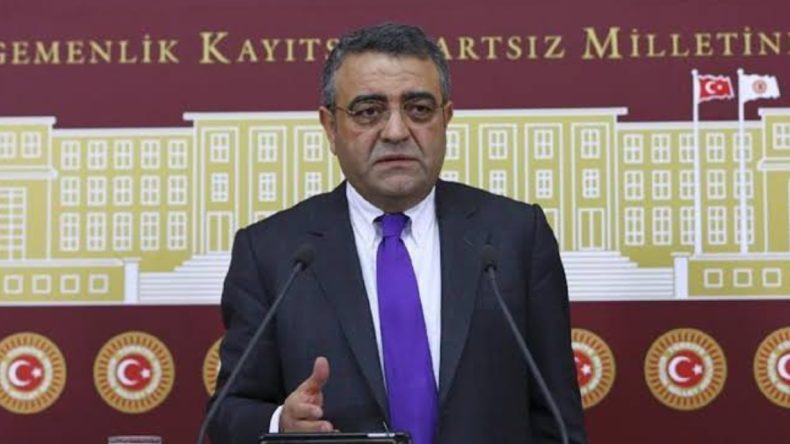 Sezgin Tanrıkulu: Gençliğin öfkesi umudumuzu artırıyor