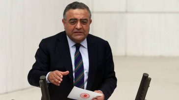 Sezgin Tanrıkulu’ndan Öğrencilerin Tutuklanmasına Tepki