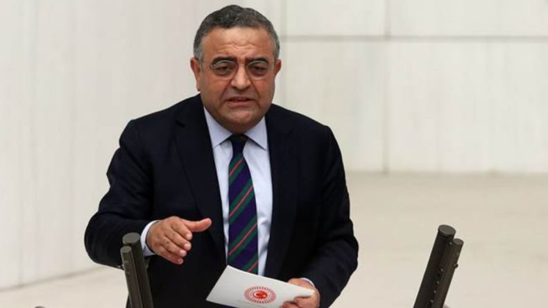 Sezgin Tanrıkulu’ndan Öğrencilerin Tutuklanmasına Tepki