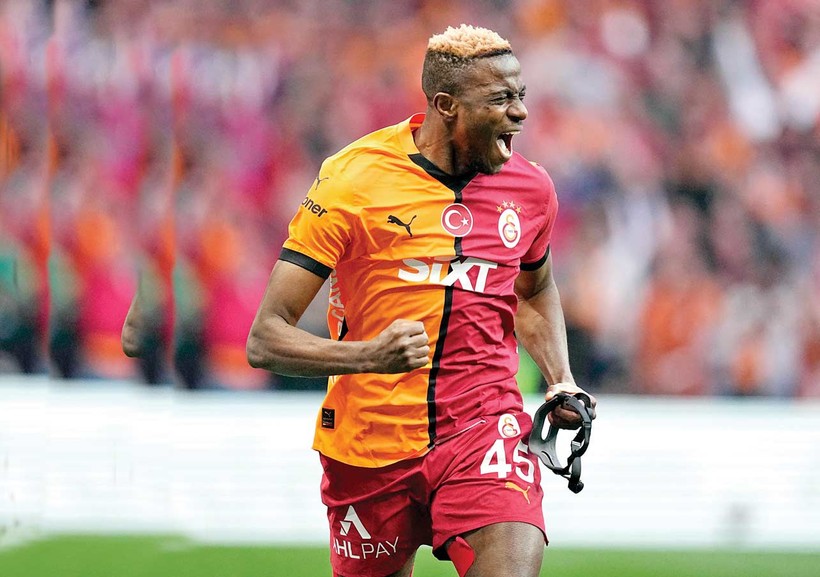 Galatasaray
