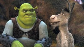 Shrek’in Dış Görünüşü Yine Başını Dertte! Rusya’da Yasağı İstendi