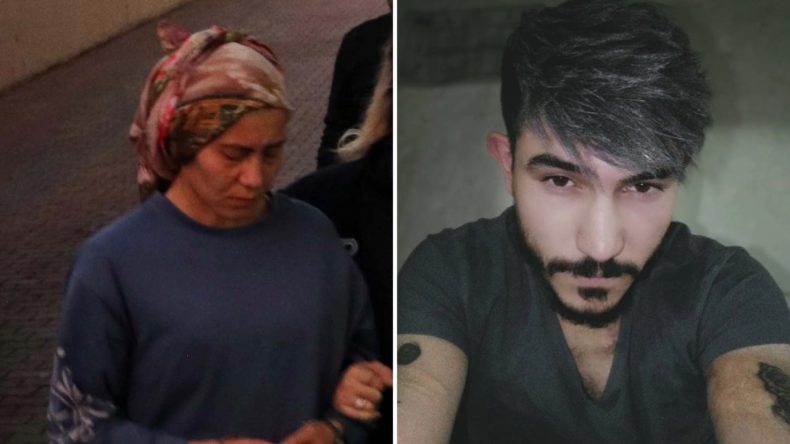 Şiddet Uygulayan Kocasını Öldüren Kadın 19 Yıl Ceza Aldı