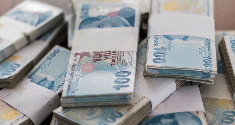 Sıfır Faizle 45 Bin Liraya Kadar Nakit Avans İmkanı