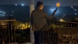 Silahlı Şovmenlere Operasyon