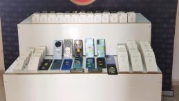 Silahtan Telefona Kadar Gümrükten Kaçak Ticaret