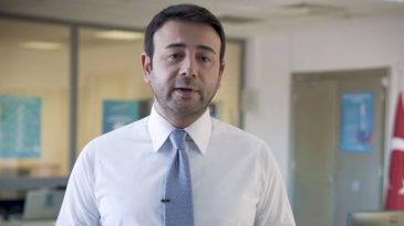 Silivri Cezaevindeki Rıza Akpolat’tan Mesaj Var