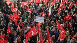 Silivri’den Yükselen Ses: ‘Değişim İstiyoruz Artık’