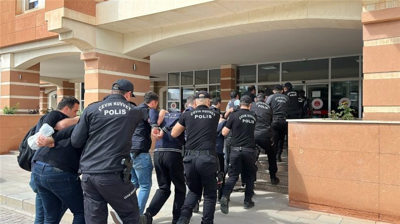 SIM Kart Operasyonu: 700 Milyon Liralık Dolandırıcılık