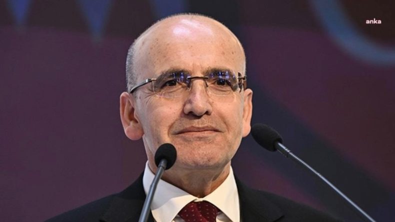 Şimşek, PKK’nın fesih kararına ilk yorum: Şimdi huzur, istikrar ve refah zamanı