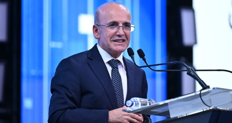 Şimşek: Şehir Giriş Çıkışlarına Maliye Görevlisi Atanacak