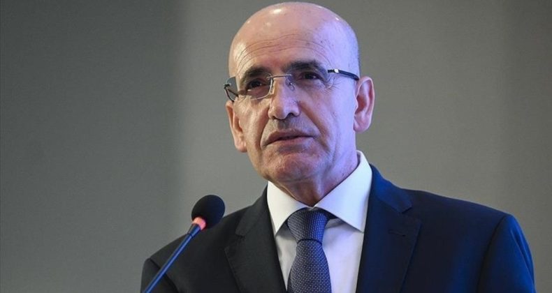 Şimşek: Sorunların farkındayız, tedbir alıyoruz